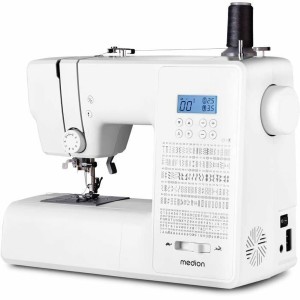 Machine à coudre Medion SD 36