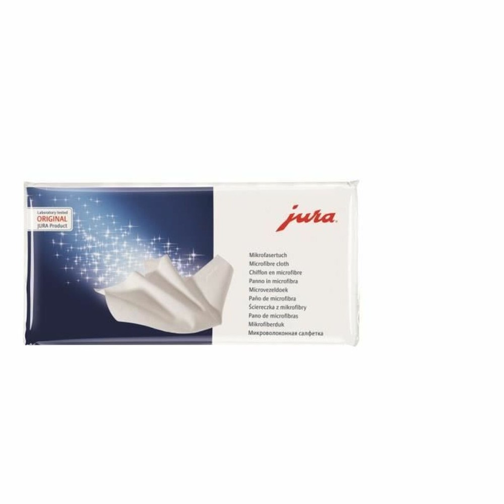 Limescale Remover for Coffee-maker Jura