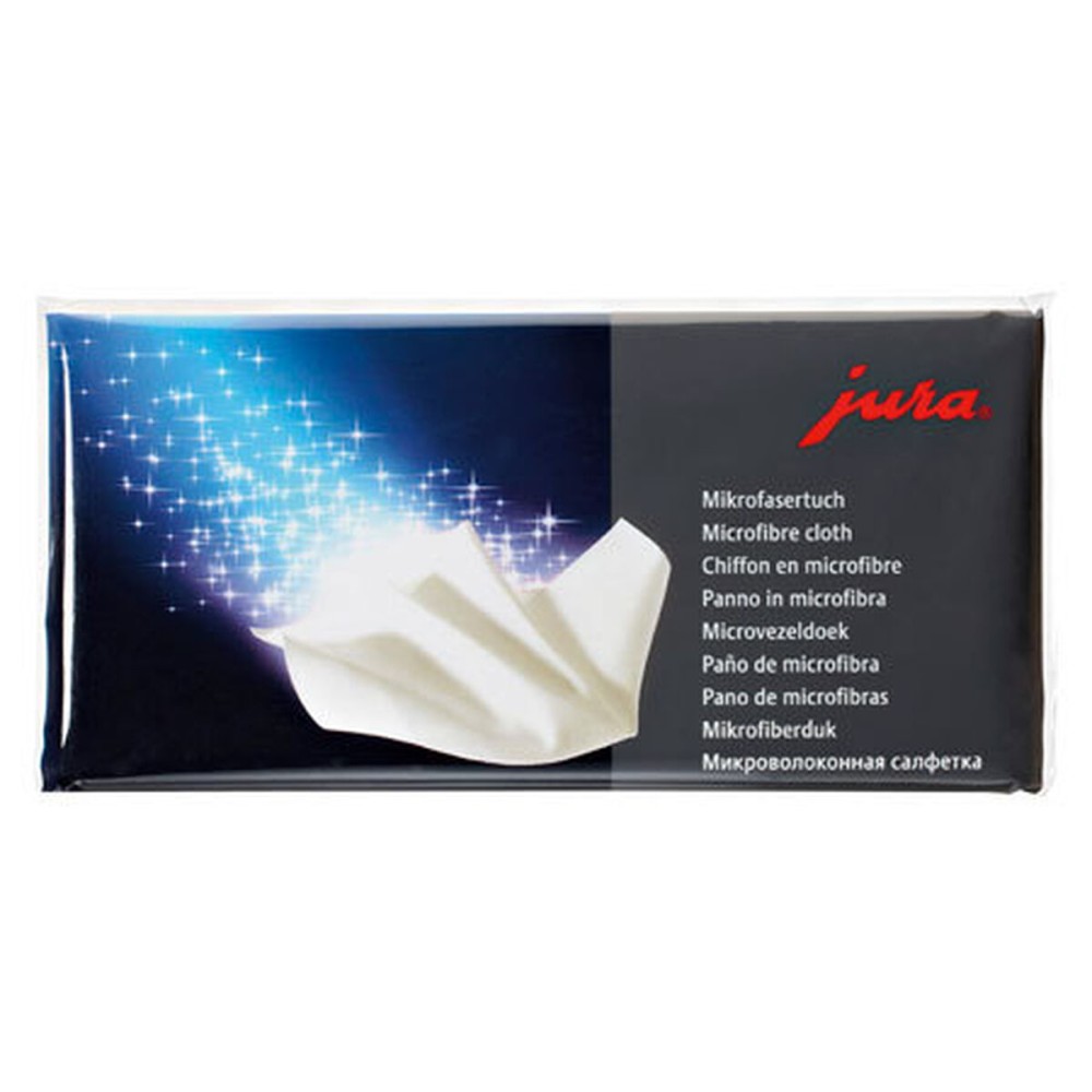 Entkalker für Kaffeemaschinen Jura