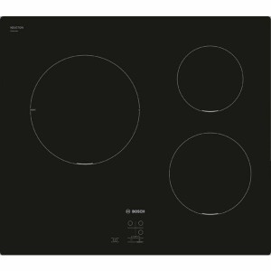 Plaque à Induction BOSCH PUC611AA5E 60 cm 4600 W
