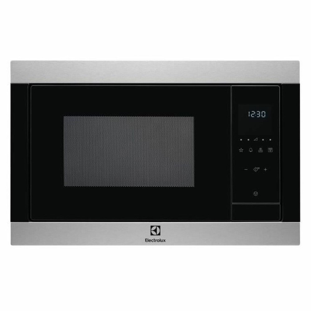 Mikrowelle Electrolux CMS4253TMX Stahl