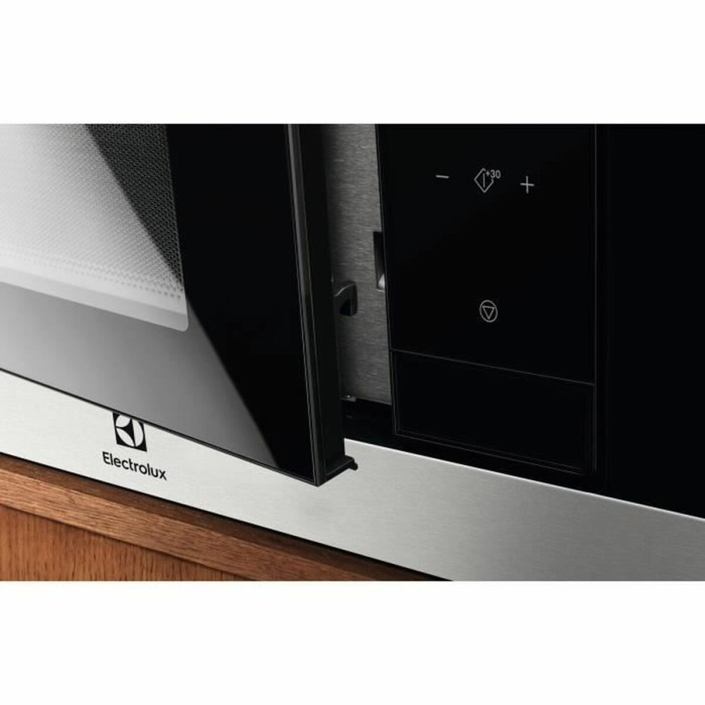 Mikrowelle Electrolux CMS4253TMX Stahl