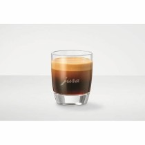Gläserset Jura 80 ml Durchsichtig Kristall 2 Stücke (2 Stück)