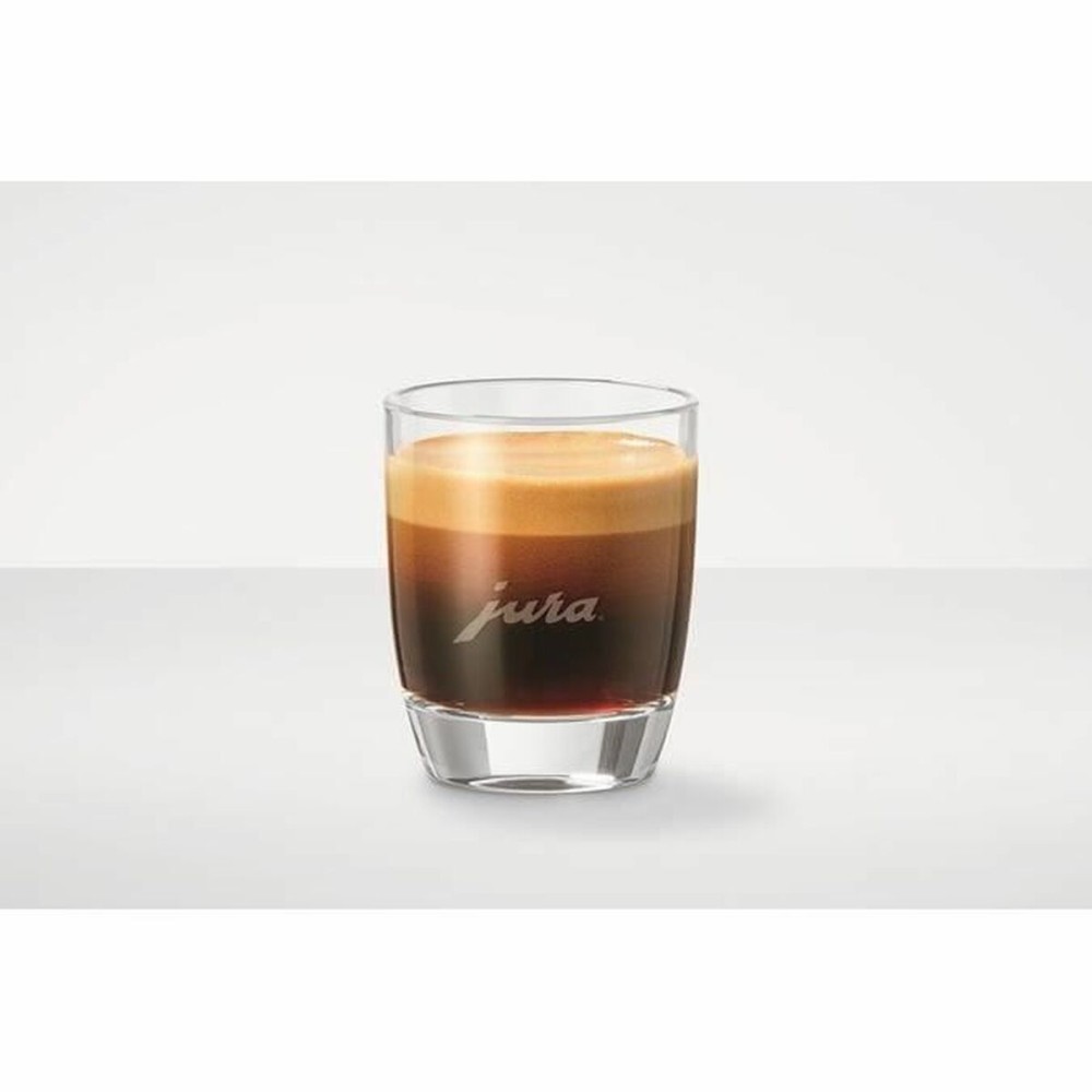 Gläserset Jura 80 ml Durchsichtig Kristall 2 Stücke (2 Stück)