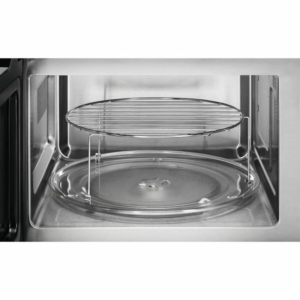 Mikrowelle Electrolux CMS4253TMX Stahl