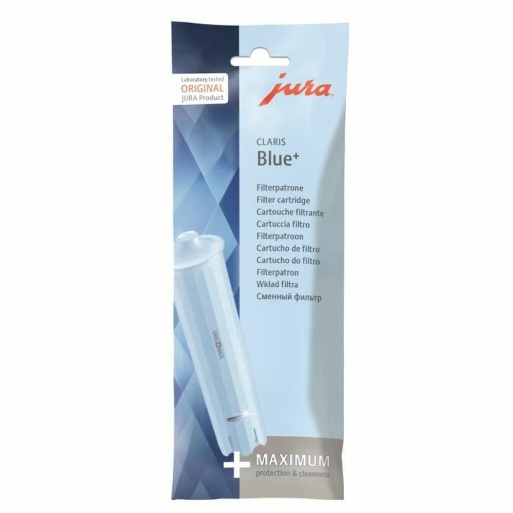 Wasserfilter Jura Claris Blue+