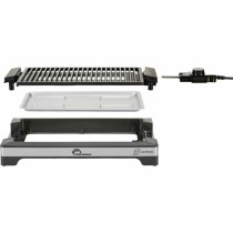 Grill Tragbarer Little Balance Easy Nopifas Metall Kunststoff
