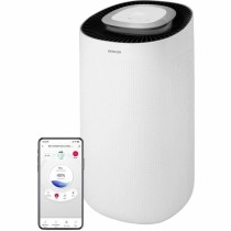 Dehumidifier Sencor SDH 1210WH