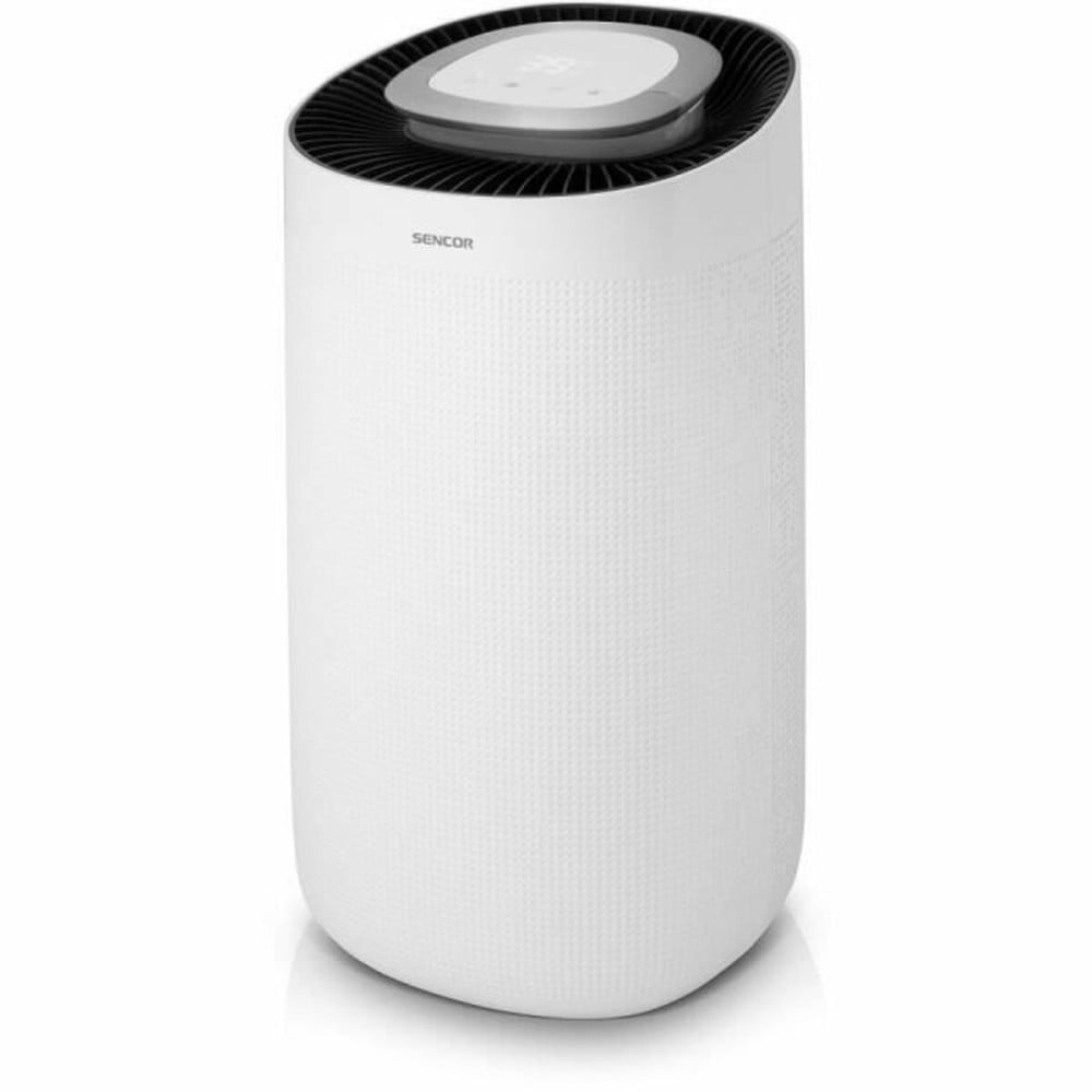 Dehumidifier Sencor SDH 1210WH