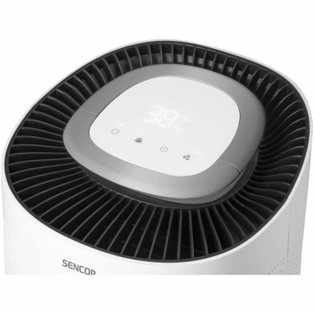 Luftentfeuchter Sencor SDH 1210WH