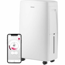 Dehumidifier Sencor SDH 1028WH