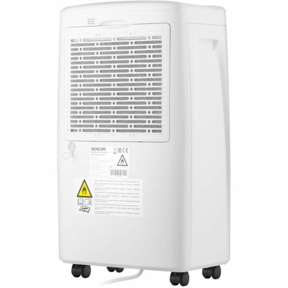 Dehumidifier Sencor SDH 1028WH