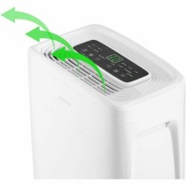 Dehumidifier Sencor SDH 1028WH