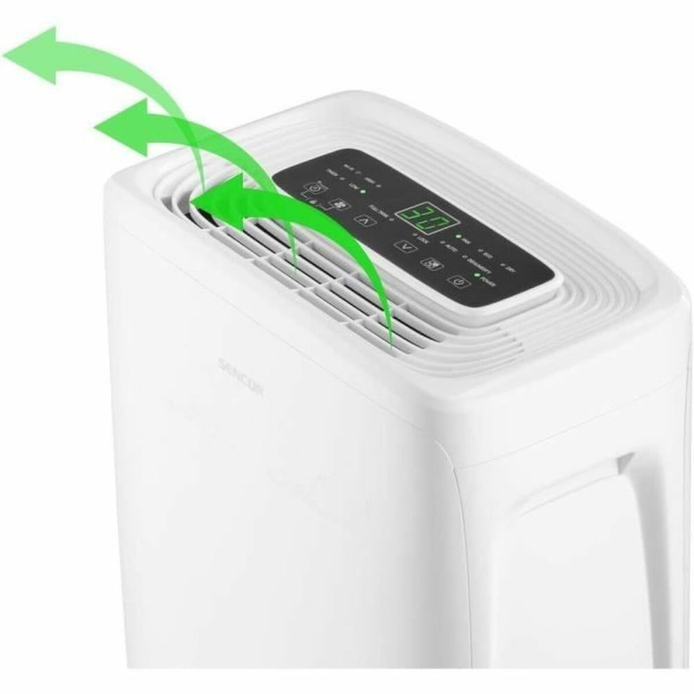 Dehumidifier Sencor SDH 1028WH