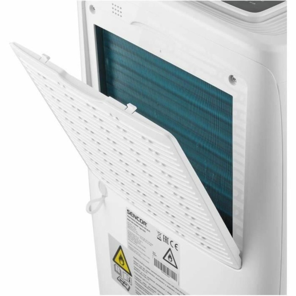 Dehumidifier Sencor SDH 1028WH