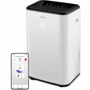 Déshumidificateur Sencor SDH 3028WH