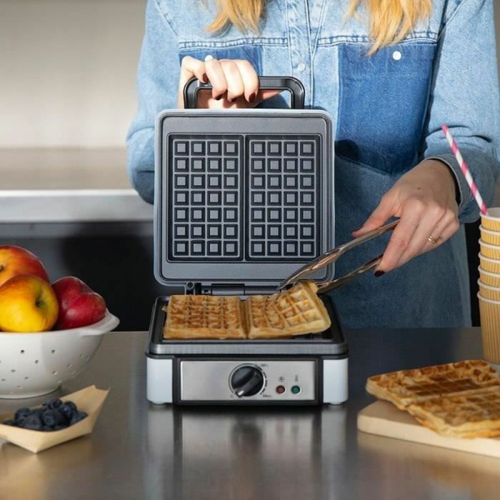 Gaufrier Livoo DOP206 1200 W