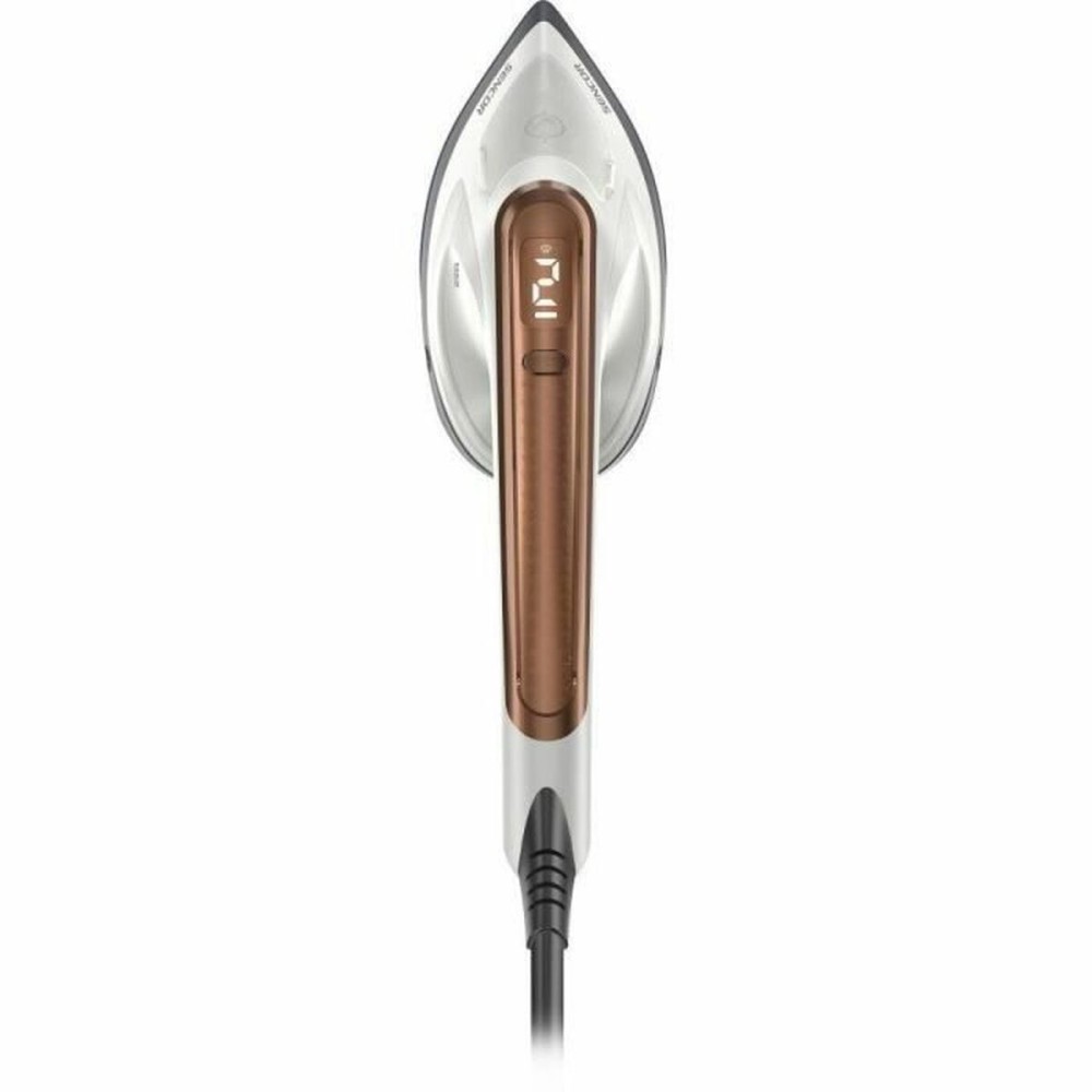 Vertikale Dampfbügeleisen Sencor SSI 0880BZ