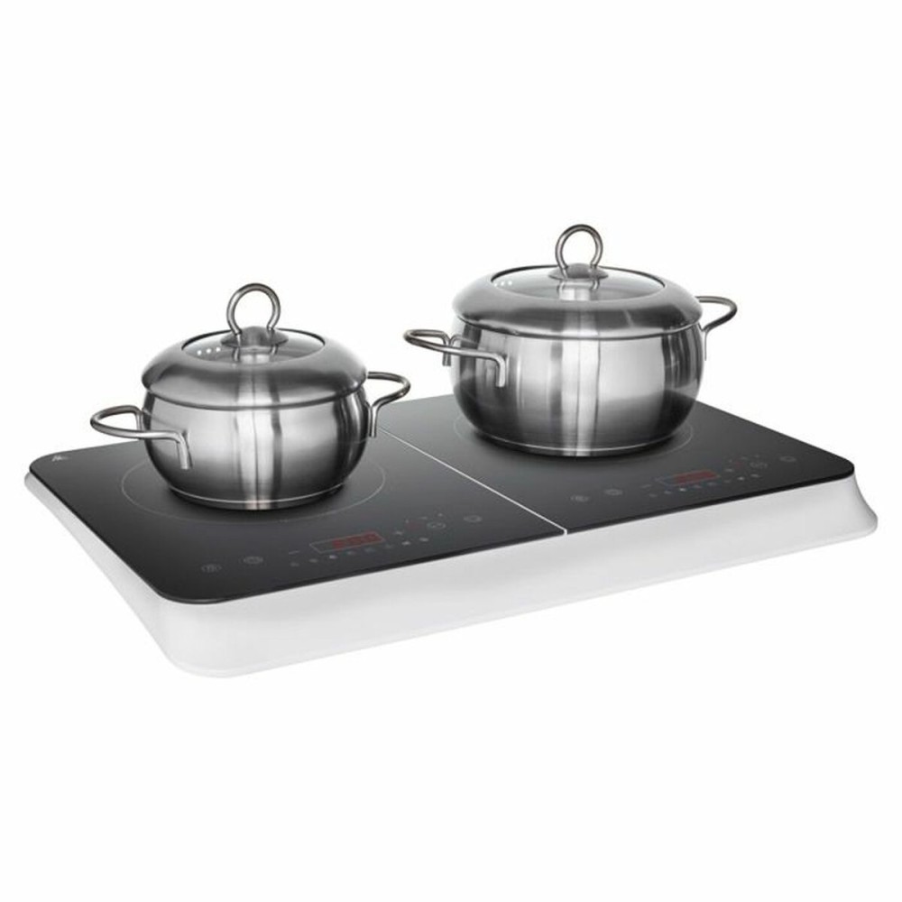 Induction Hot Plate Medion 18493 60 cm 3500 W