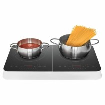 Induction Hot Plate Medion 18493 60 cm 3500 W