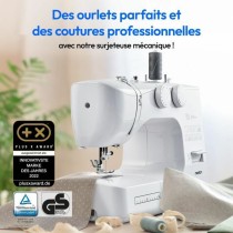 Machine à coudre Medion SM 60