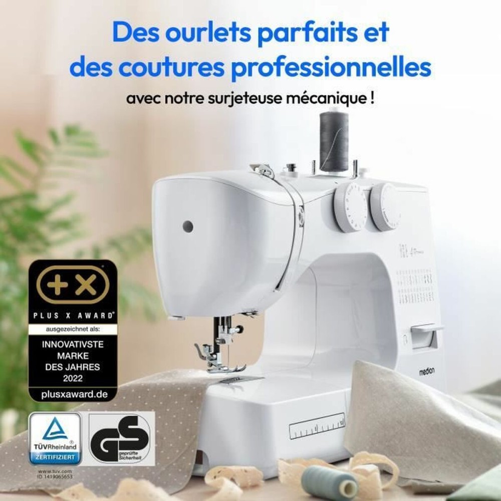 Machine à coudre Medion SM 60