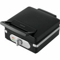 Waffeleisen Sencor SWF 2010BK Schwarz