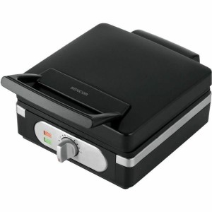 Waffle Maker Sencor SWF 2010BK Black