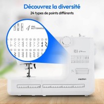 Machine à coudre Medion SM 60