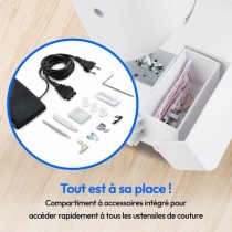Machine à coudre Medion SM 60