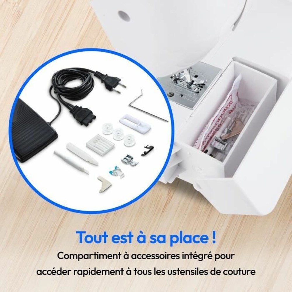 Machine à coudre Medion SM 60