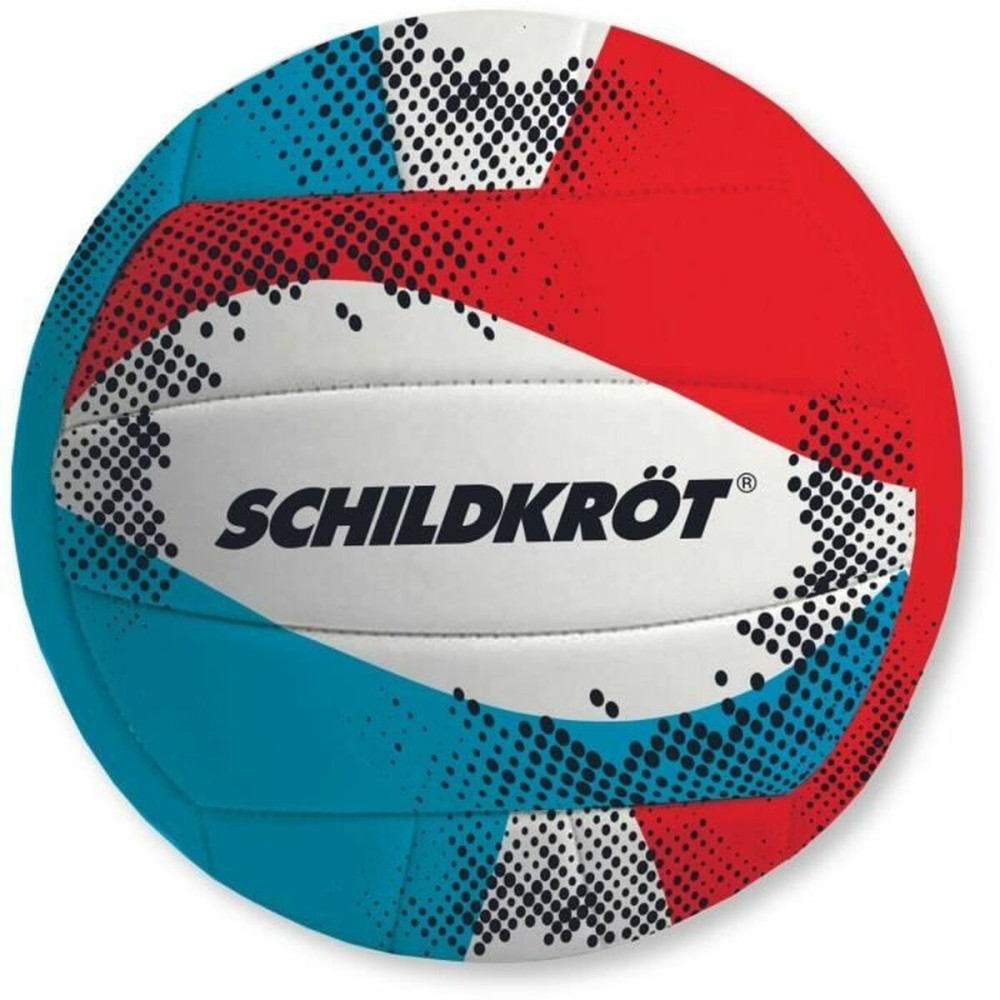 Beach-Volleyball Schildkröt Kunstleder (Größe 5)