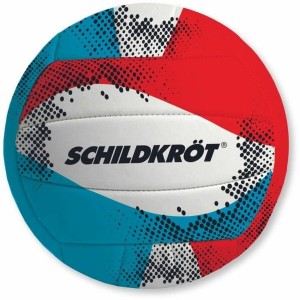 Beach-Volleyball Schildkröt Kunstleder (Größe 5)