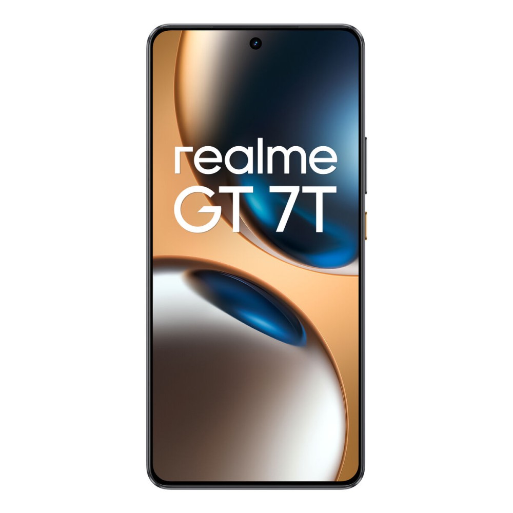 Smartphone Realme REALME GT 7T 6,8" 12 GB RAM 256 GB Yellow