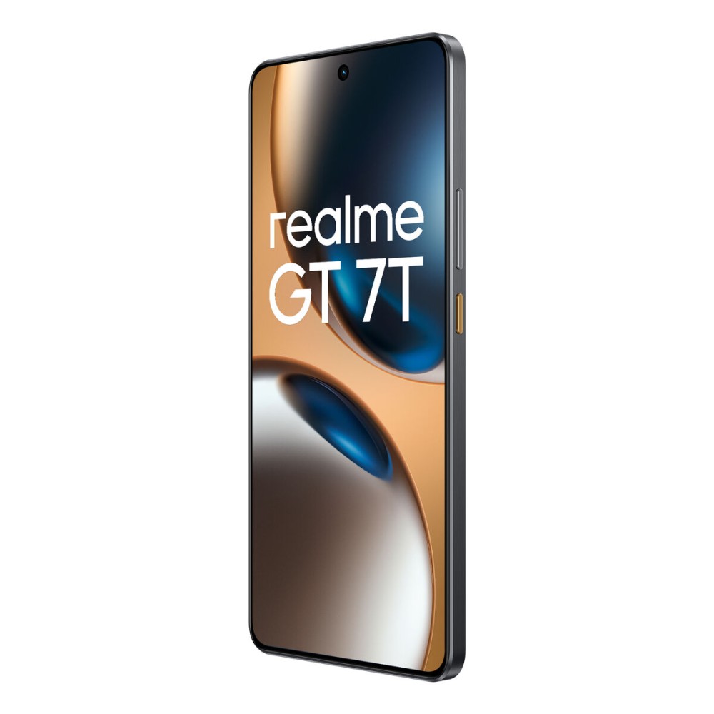 Smartphone Realme REALME GT 7T 6,8" 12 GB RAM 256 GB Yellow