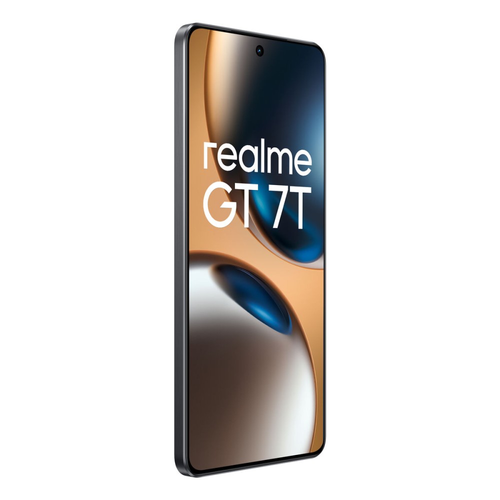 Smartphone Realme REALME GT 7T 6,8" 12 GB RAM 256 GB Yellow