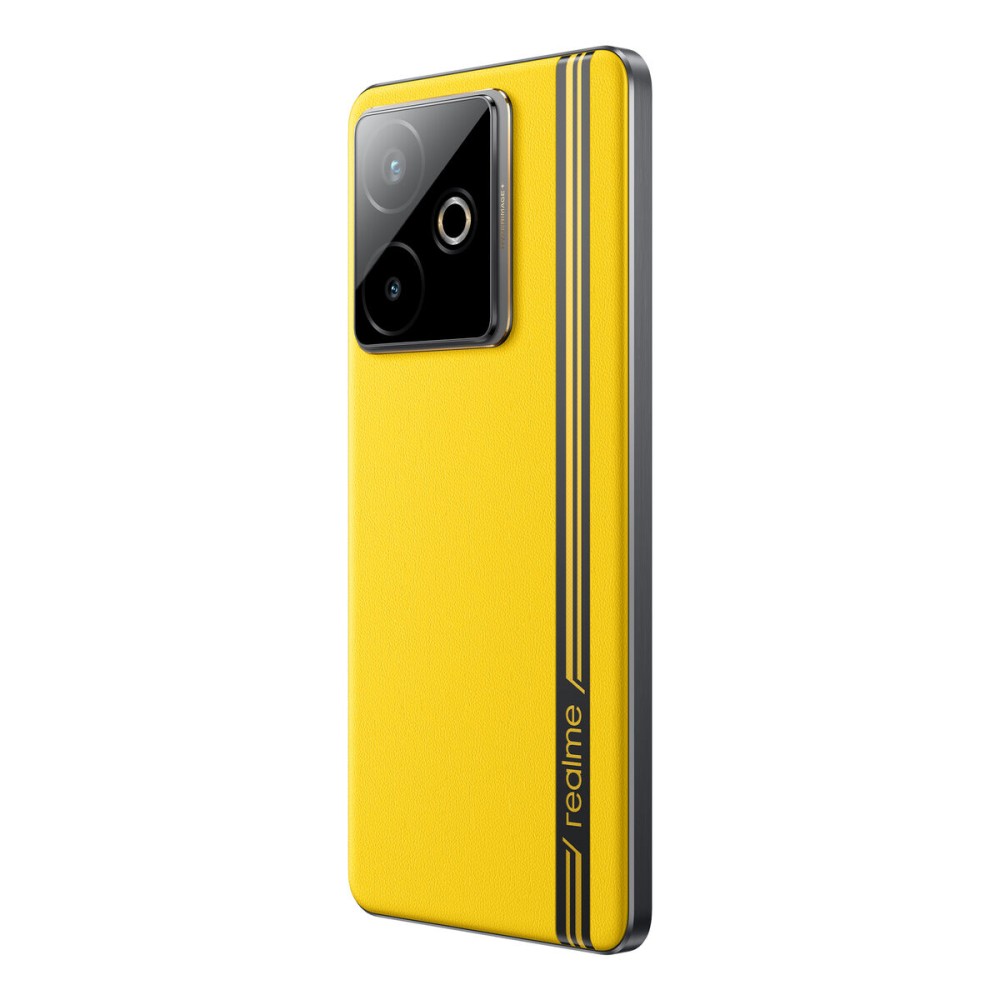 Smartphone Realme REALME GT 7T 6,8" 12 GB RAM 256 GB Yellow