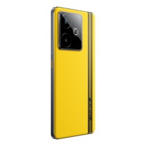 Smartphone Realme REALME GT 7T 6,8" 12 GB RAM 256 GB Yellow