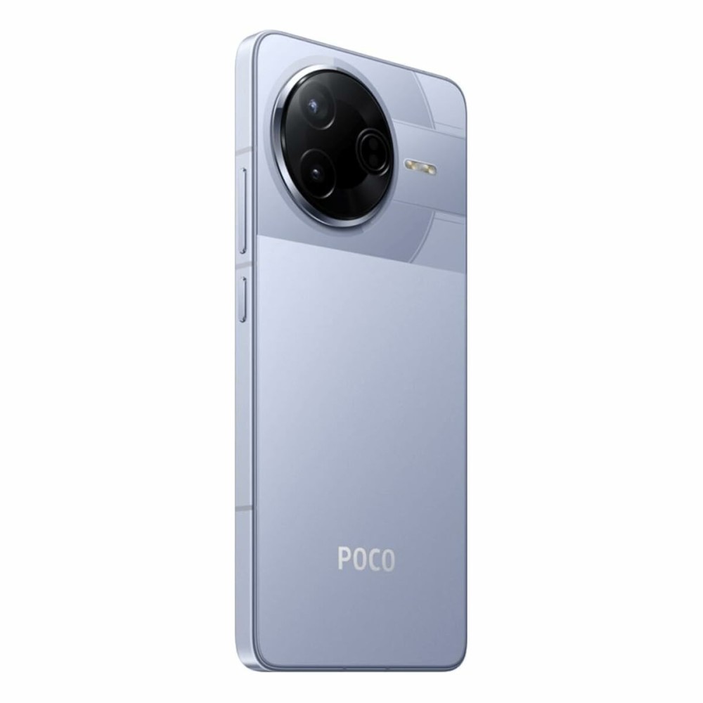 Smartphone Poco F7 PRO 6,67" 12 GB RAM 512 GB Blau
