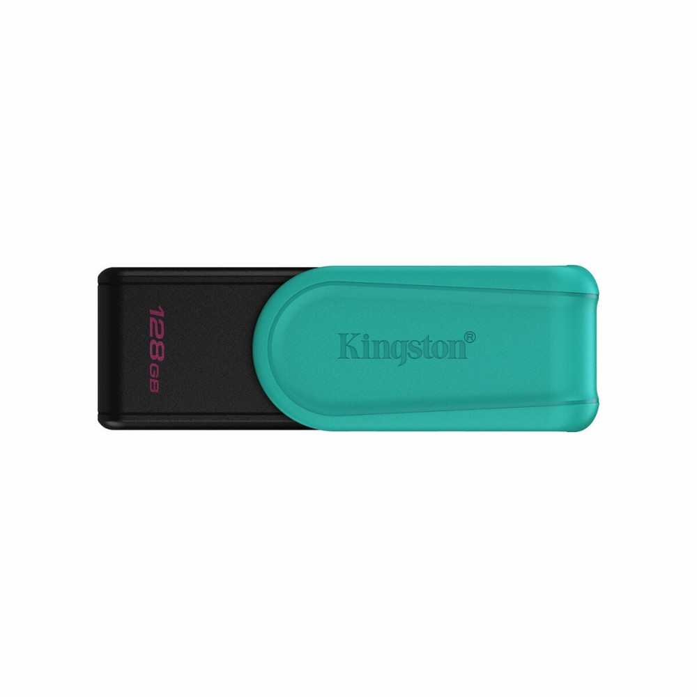Micro SD Memory Card with Adaptor Kingston 128 GB