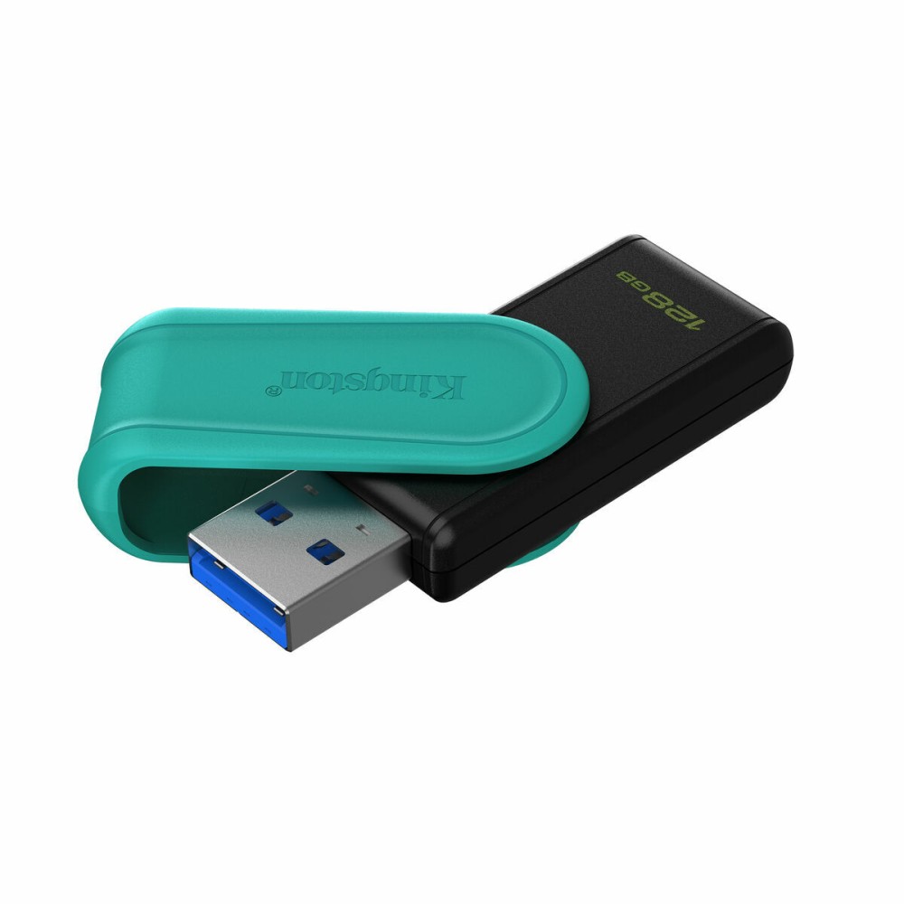 Micro SD Memory Card with Adaptor Kingston 128 GB