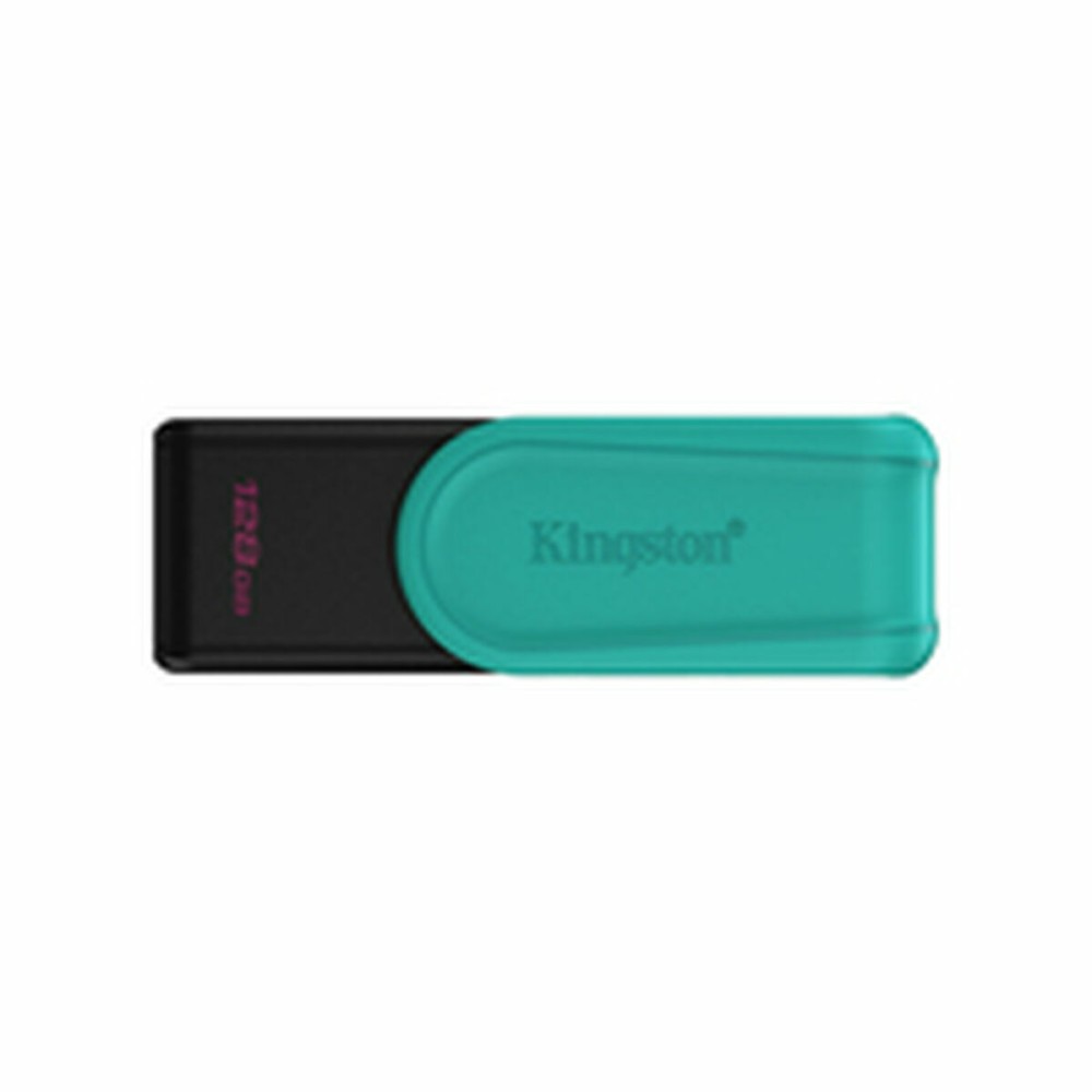 Micro SD Memory Card with Adaptor Kingston 128 GB