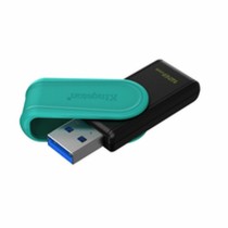 Micro SD Memory Card with Adaptor Kingston 128 GB