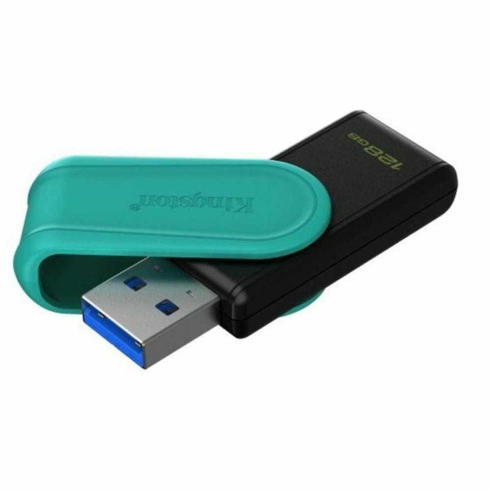 Micro SD Memory Card with Adaptor Kingston 128 GB