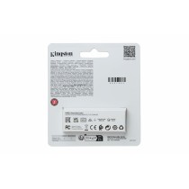 Micro SD Memory Card with Adaptor Kingston 128 GB