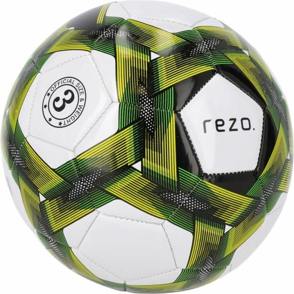 Fussball Rezo
