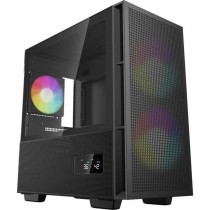 ATX Semi-Tower Gehäuse DEEPCOOL Schwarz