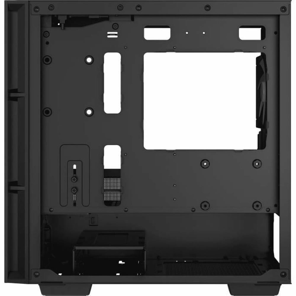 ATX Semi-Tower Gehäuse DEEPCOOL Schwarz