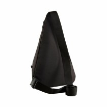 Sac à Bandoulière Puma Deck Sling Noir