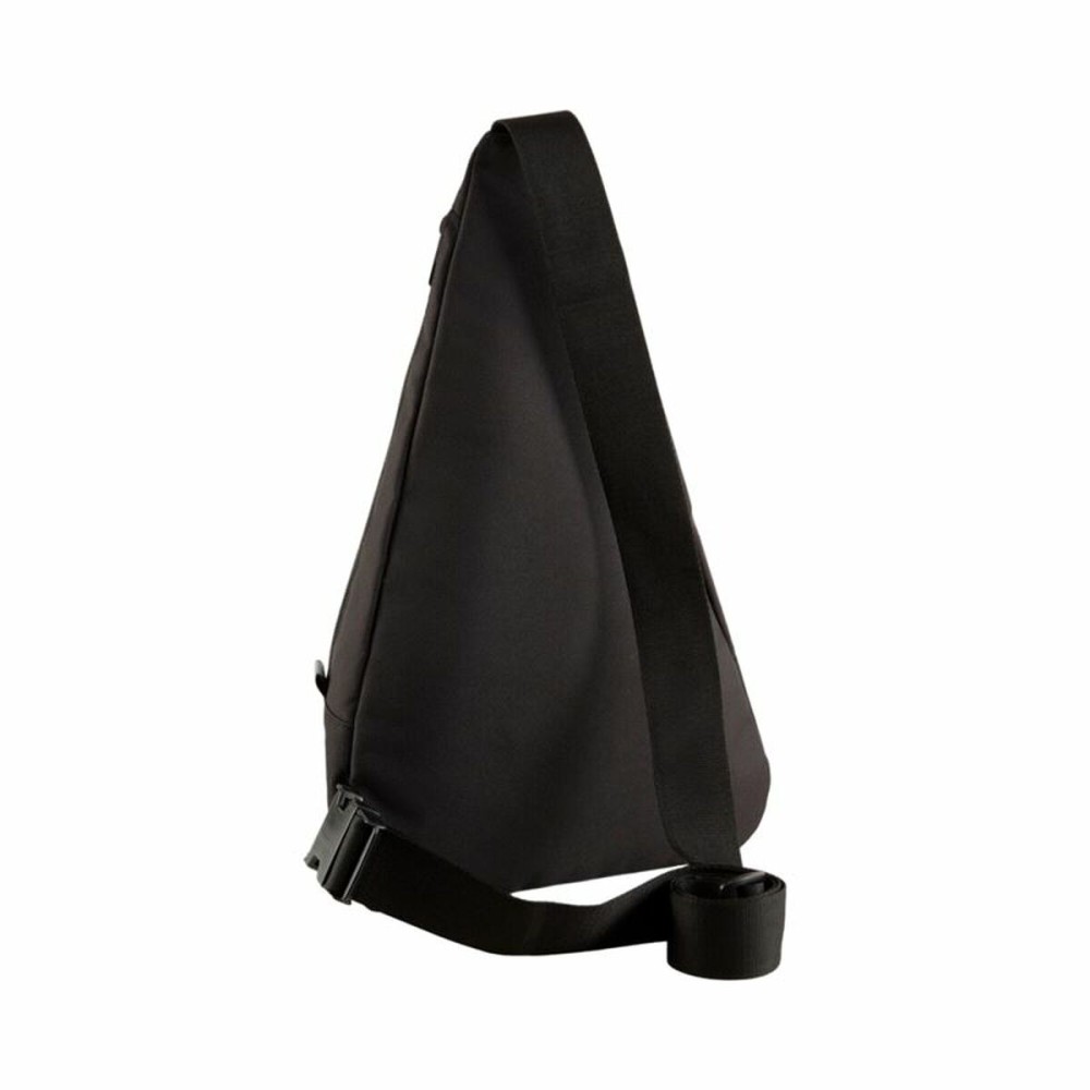 Sac à Bandoulière Puma Deck Sling Noir